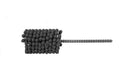 Honing Tool, Silicon Carbide, 1200 RPM, 3.5x22 Hole 3.75x22 L168793