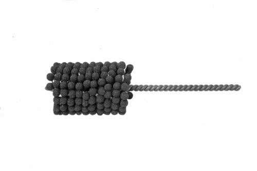 Honing Tool, Silicon Carbide, 1200 RPM, 3.5x22 Hole 3.75x22 L168793