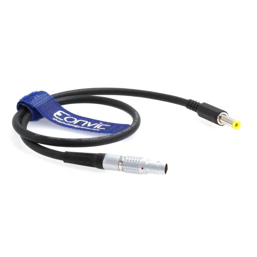DC to 2 pin Barrel Adapter Cable U9585
