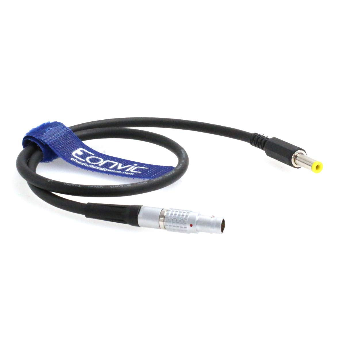 DC to 2 pin Barrel Adapter Cable U9585