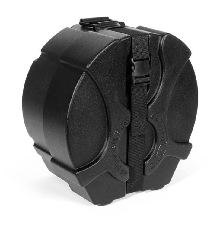 6.5 x 10 Inches Snare Drum Case with Foam U370404
