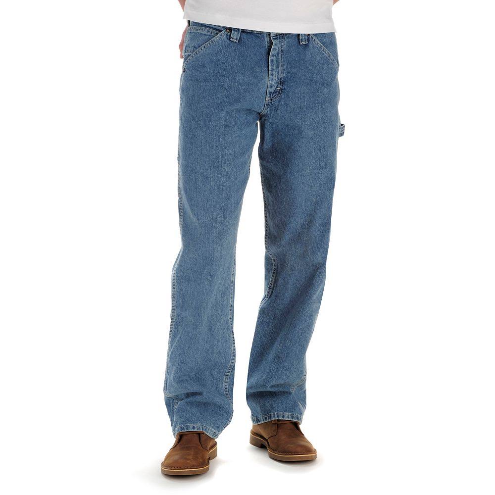 Loose-Fit Carpenter Jean C682230