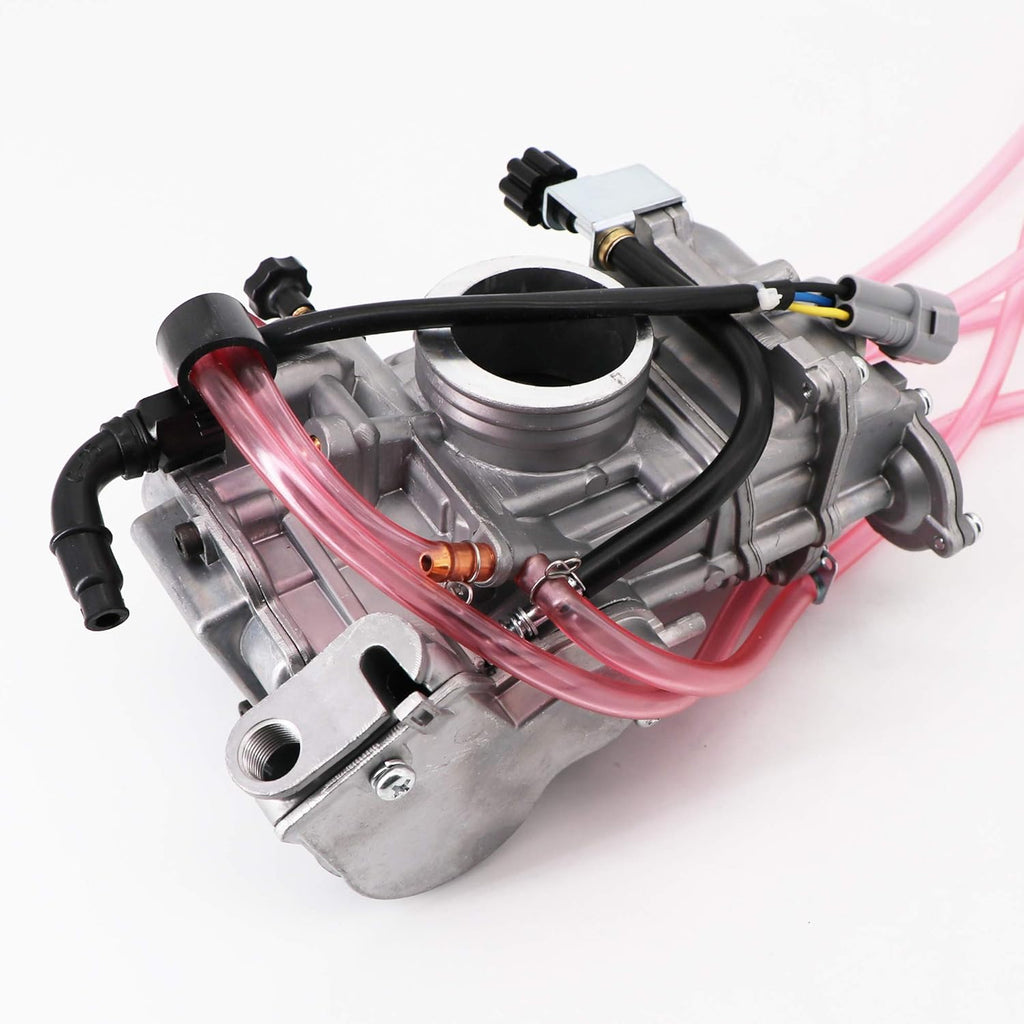 Carburetor FCR 38mm Flat Side Carb A608020