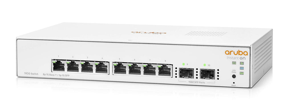 24-Port Gb Ethernet PoE Smart Switch L69975