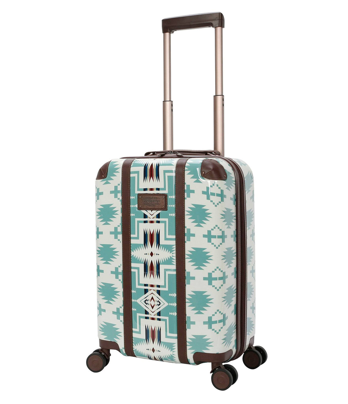 Aqua Carry-On Spinner W3234