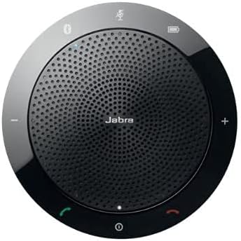 Wireless Portable Bluetooth Speaker with Link 370 Adapter (Renewed) D210