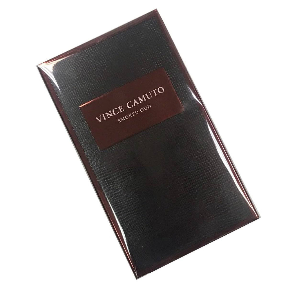 Smoked Oud Eau De Toilette Spray 3.4 oz M984