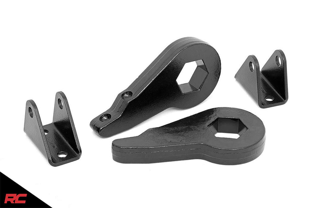 Leveling Torsion Bar Keys Q365879