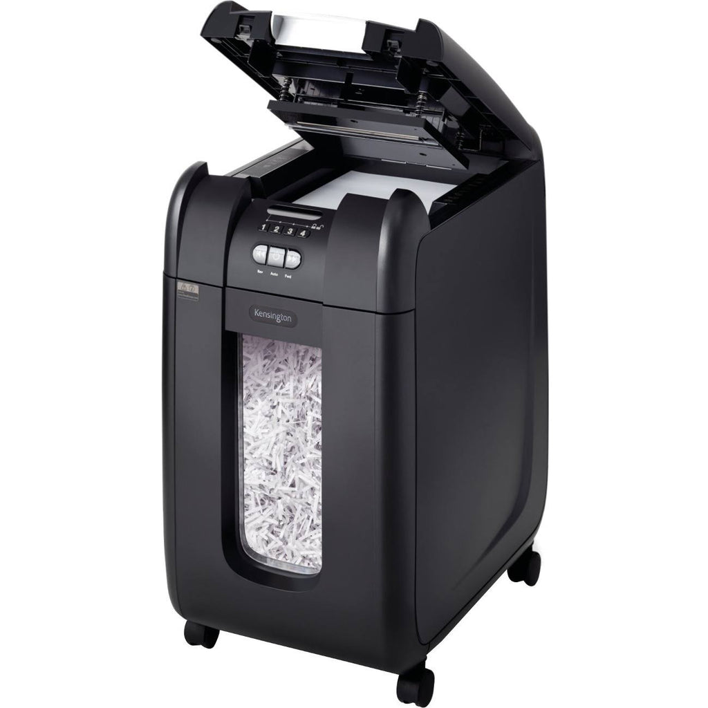 Anti-Jam Cross Cut Auto Feed Shredder Z4017