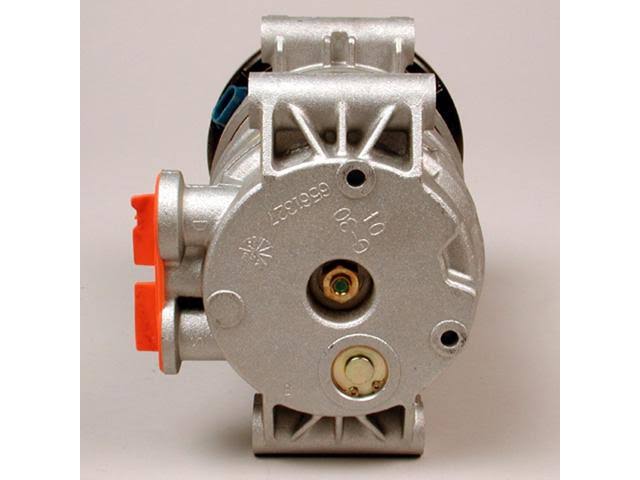 A/C Compressor W592493