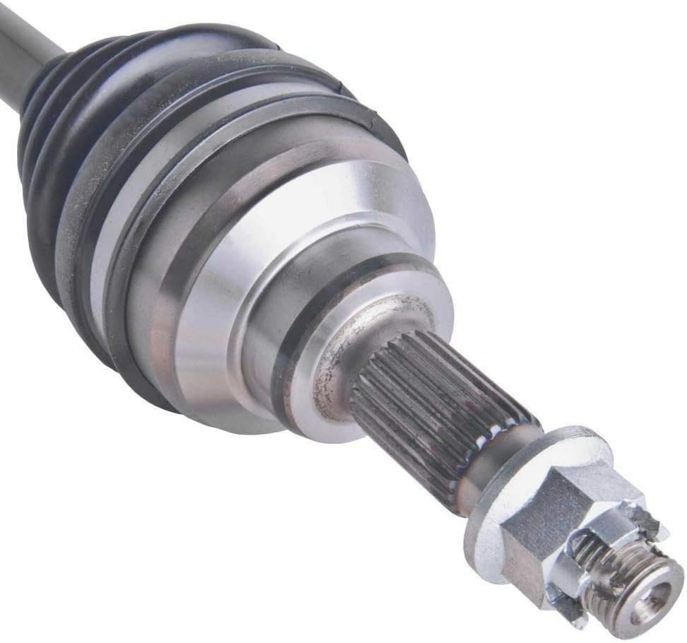 Front Left CV Axle for Honda TRX 450 Foreman 1998-2004 J9872