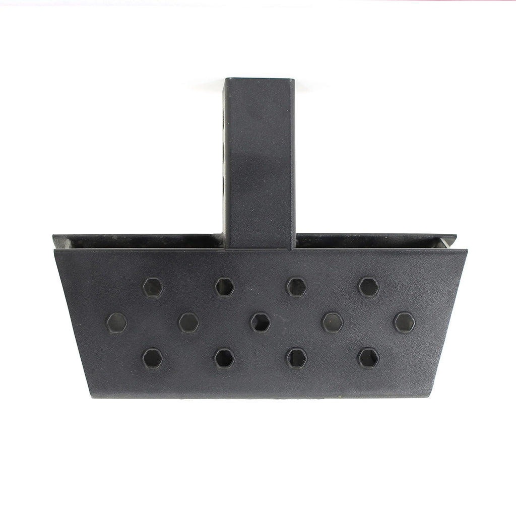 Hitch Step Skid Plate P480