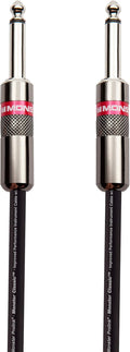 Monster Classic Instrument Cable - 12 ft - Straight to Straight H63301