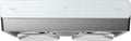 30" Stainless Steel Under Cabinet Range Hood with LED Lights P5776