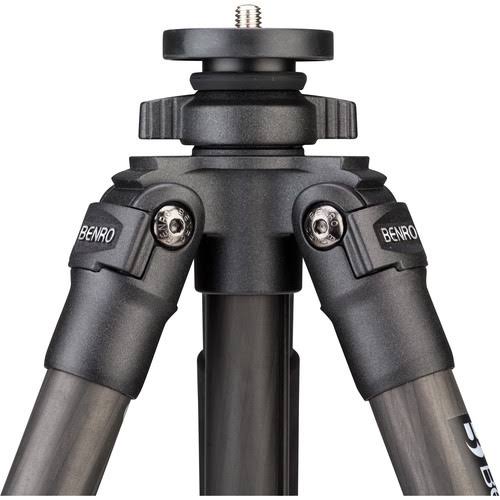 Carbon Fiber Tripod G8637