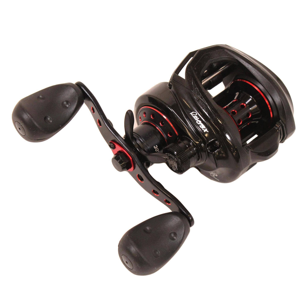 Low Profile Reel F113759
