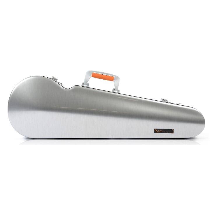Contoured Violin Case Aluminum G922465