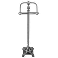 Freestanding Toilet Paper Holder Caramel Bronze W819345