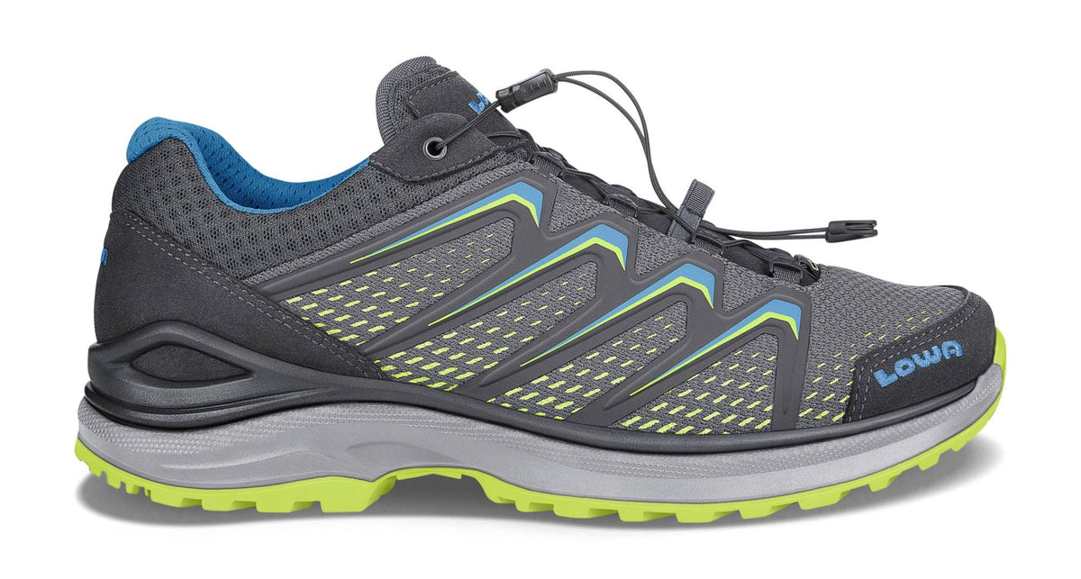 Lowa Maddox Goretex Low 9 W2805