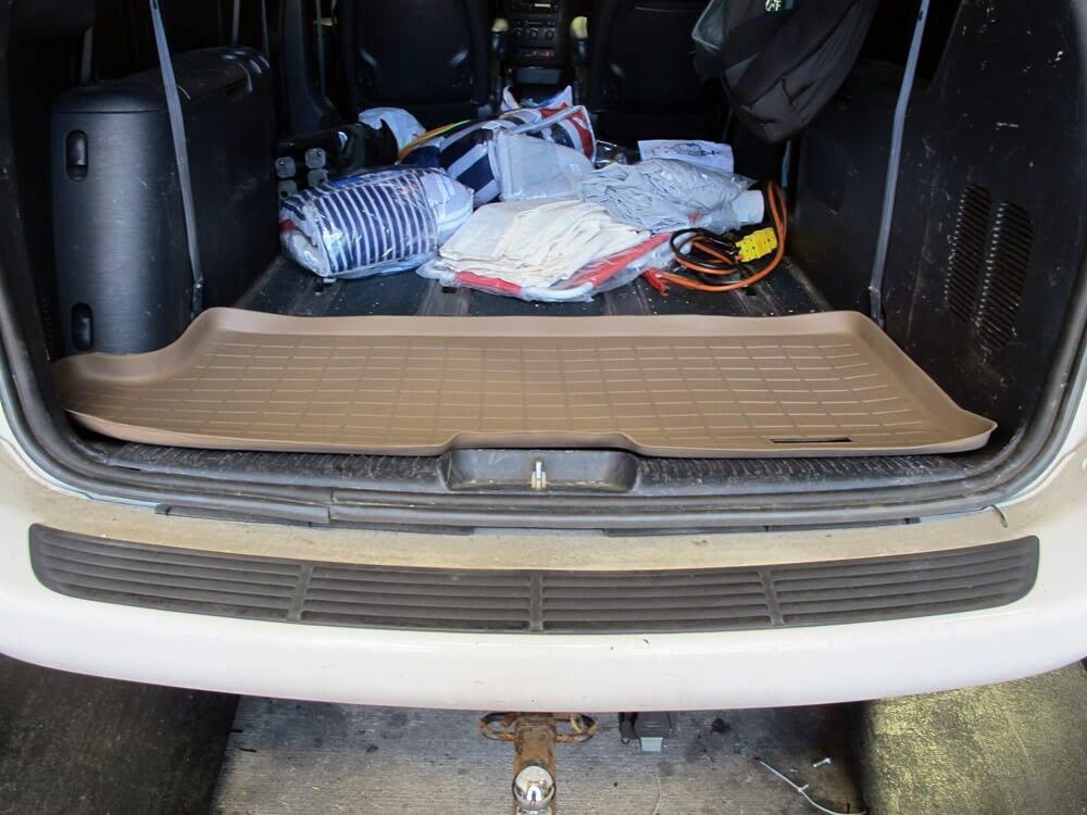 Cargo Liner I26637