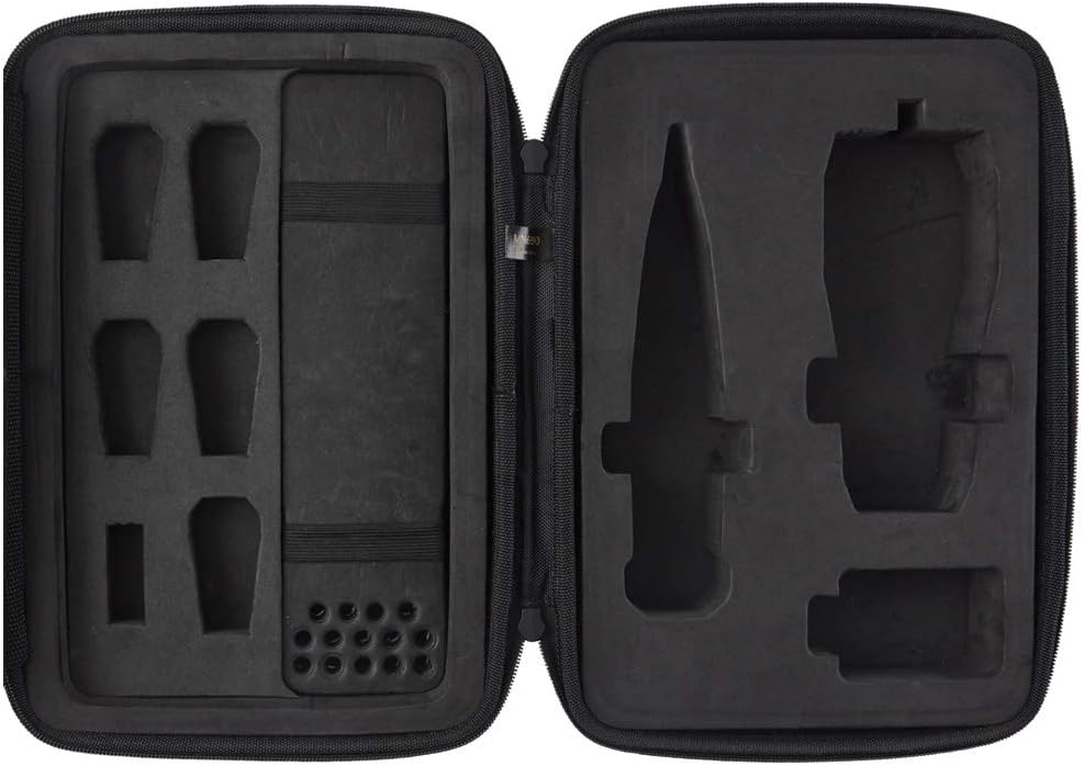 Black Replacement Carrying Case H79532