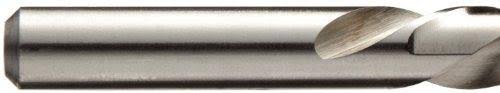 21 Pc HSS Jobber Drill Set X866