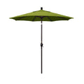 7.5 ft Aluminum Patio Umbrella with Olefin Fabric L653