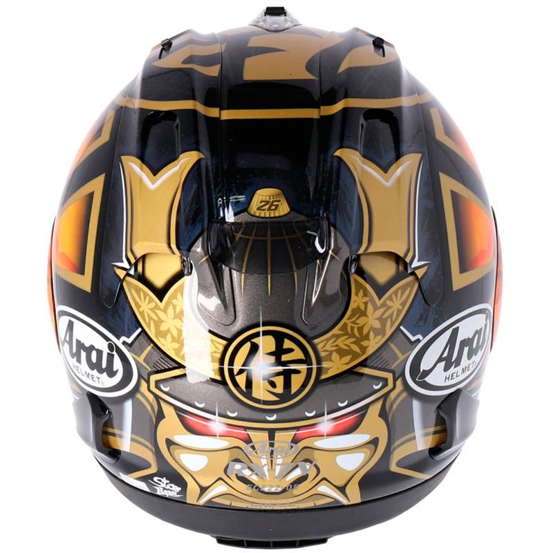 Helmet RX-7V Size Xs S569