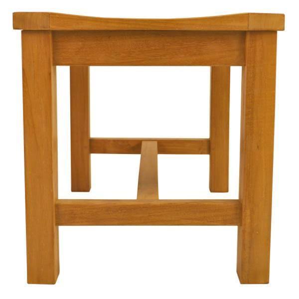 Sequoia Backless Chair Y2128