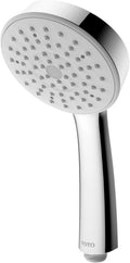 Polished Chrome Showerheads Pack of 2 L282