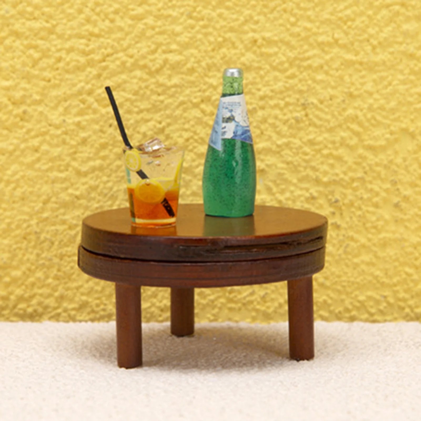 1:12 Dollhouse Table Model Accessories H393030