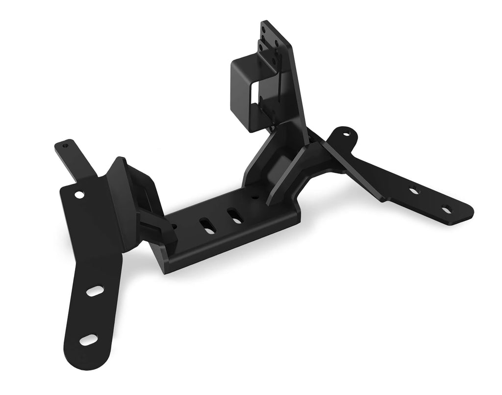 Transmission Crossmember N63968