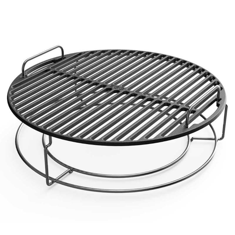 Medium Cast Iron Cooking Grid C86992