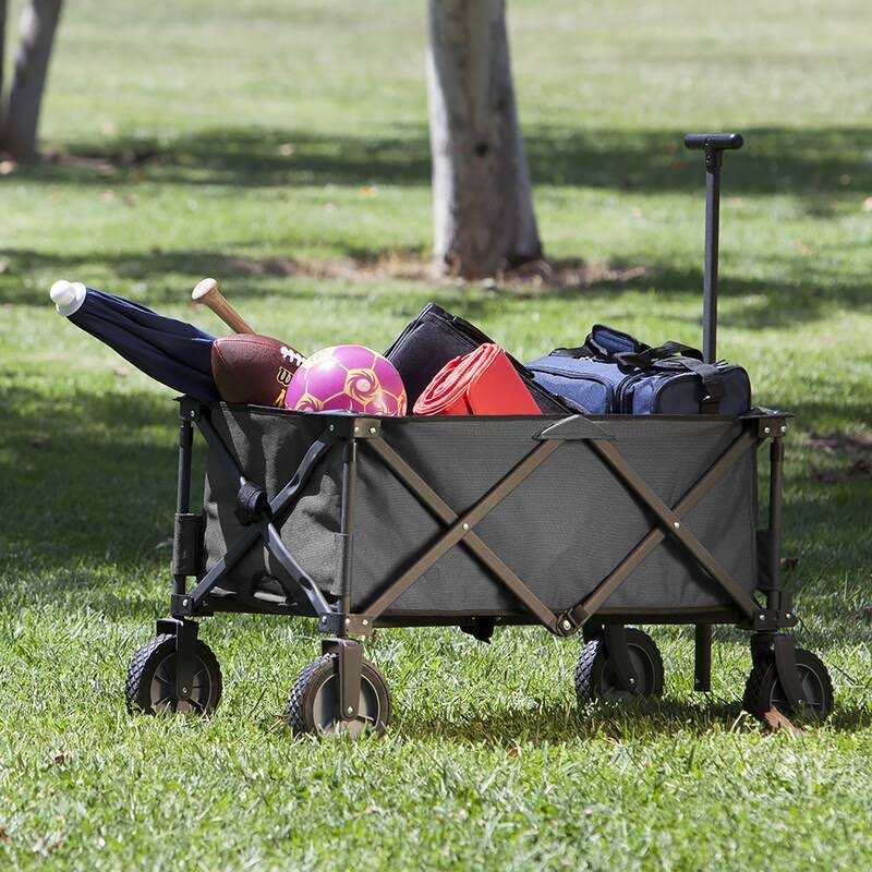 Adventure Utility Wagon H7505