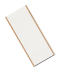 Black Vinyl Foam Tape 3X7 O26997