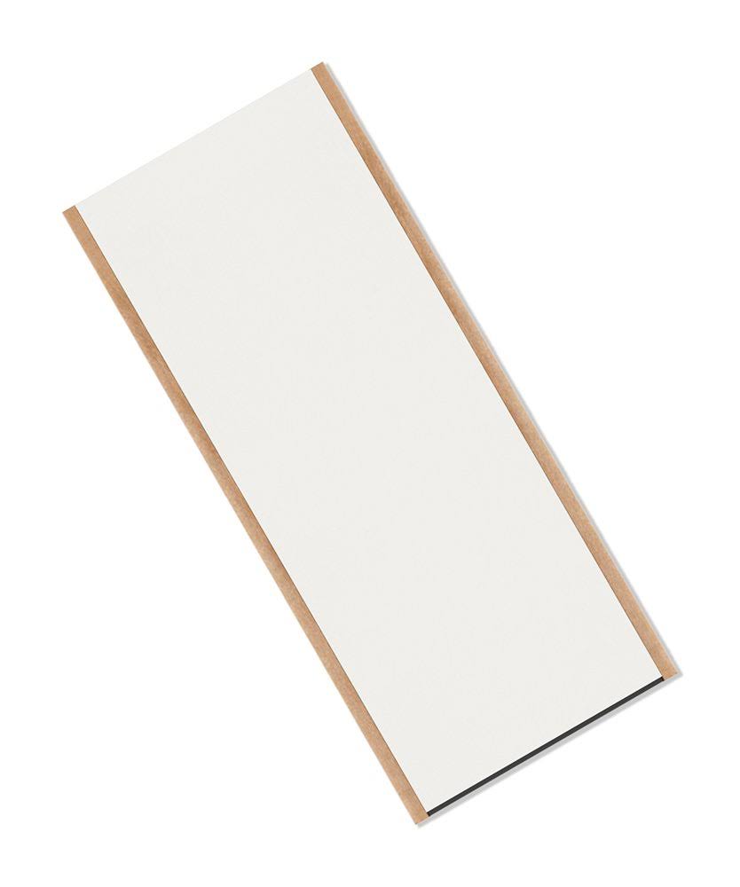 Black Vinyl Foam Tape 3X7 O26997