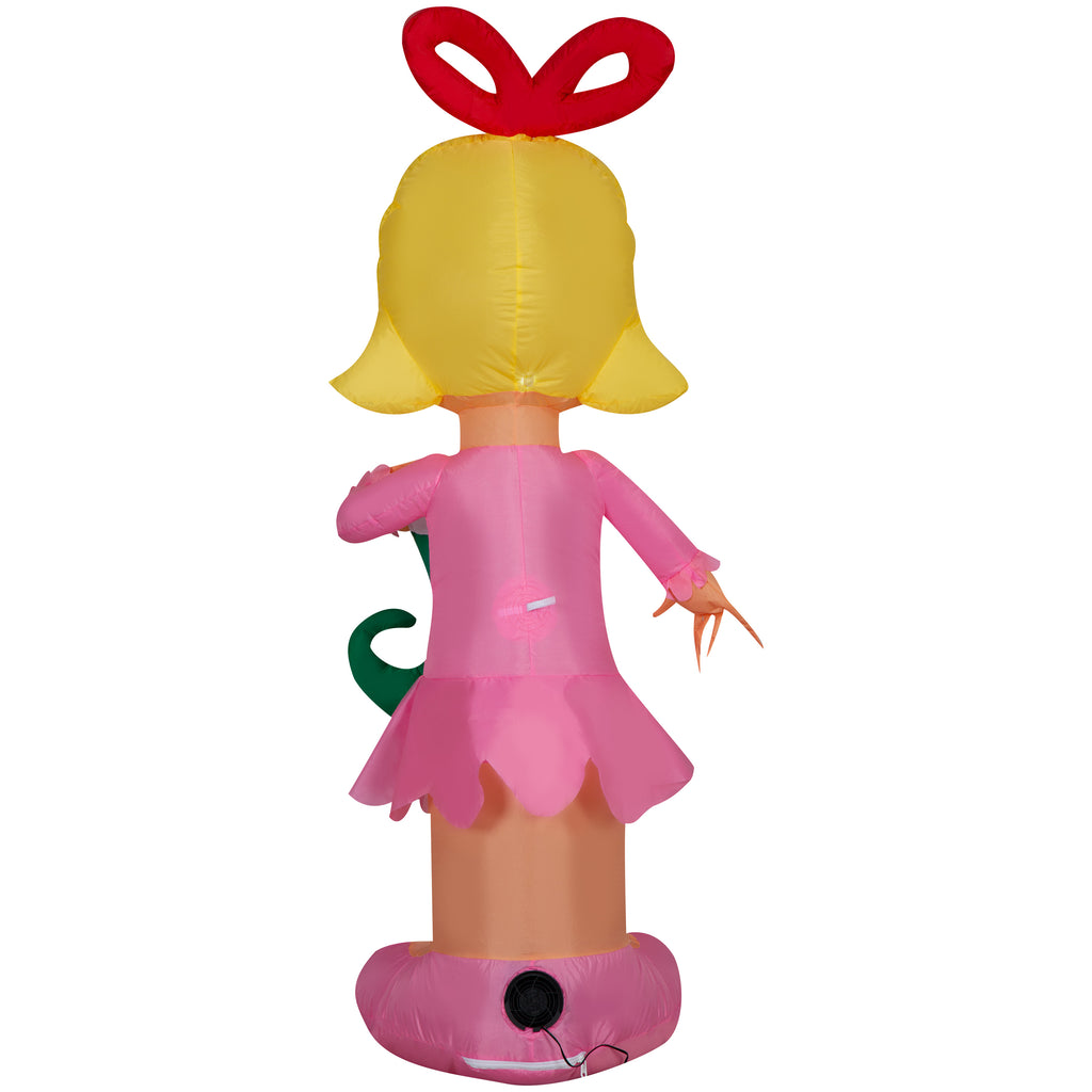 5 Foot Inflatables Decoration G248882
