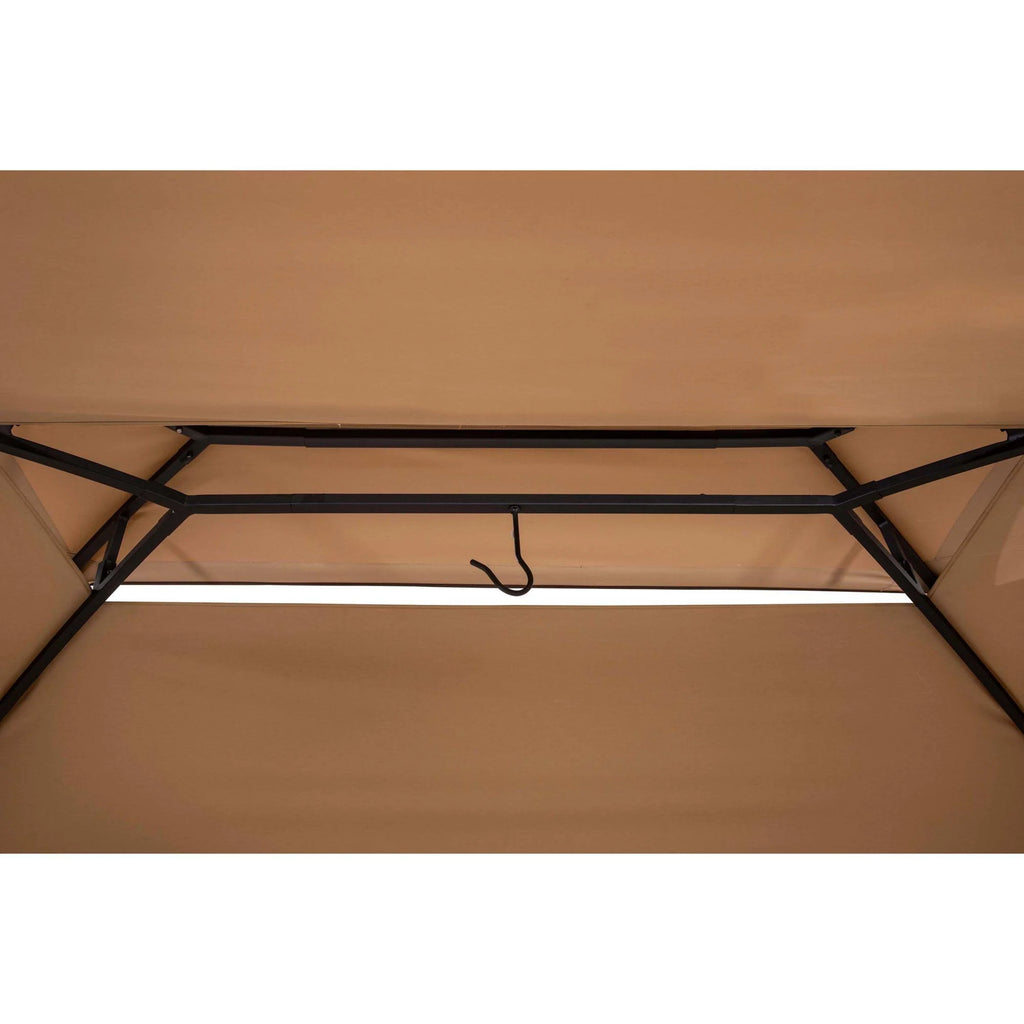 Grill Gazebo E352