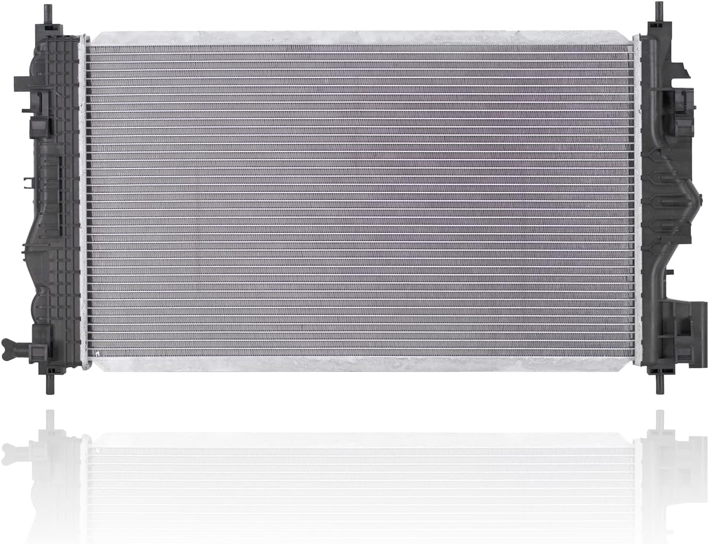 Radiator for 2014 Chevrolet Cruze 1.4/1.8L Automatic S4787