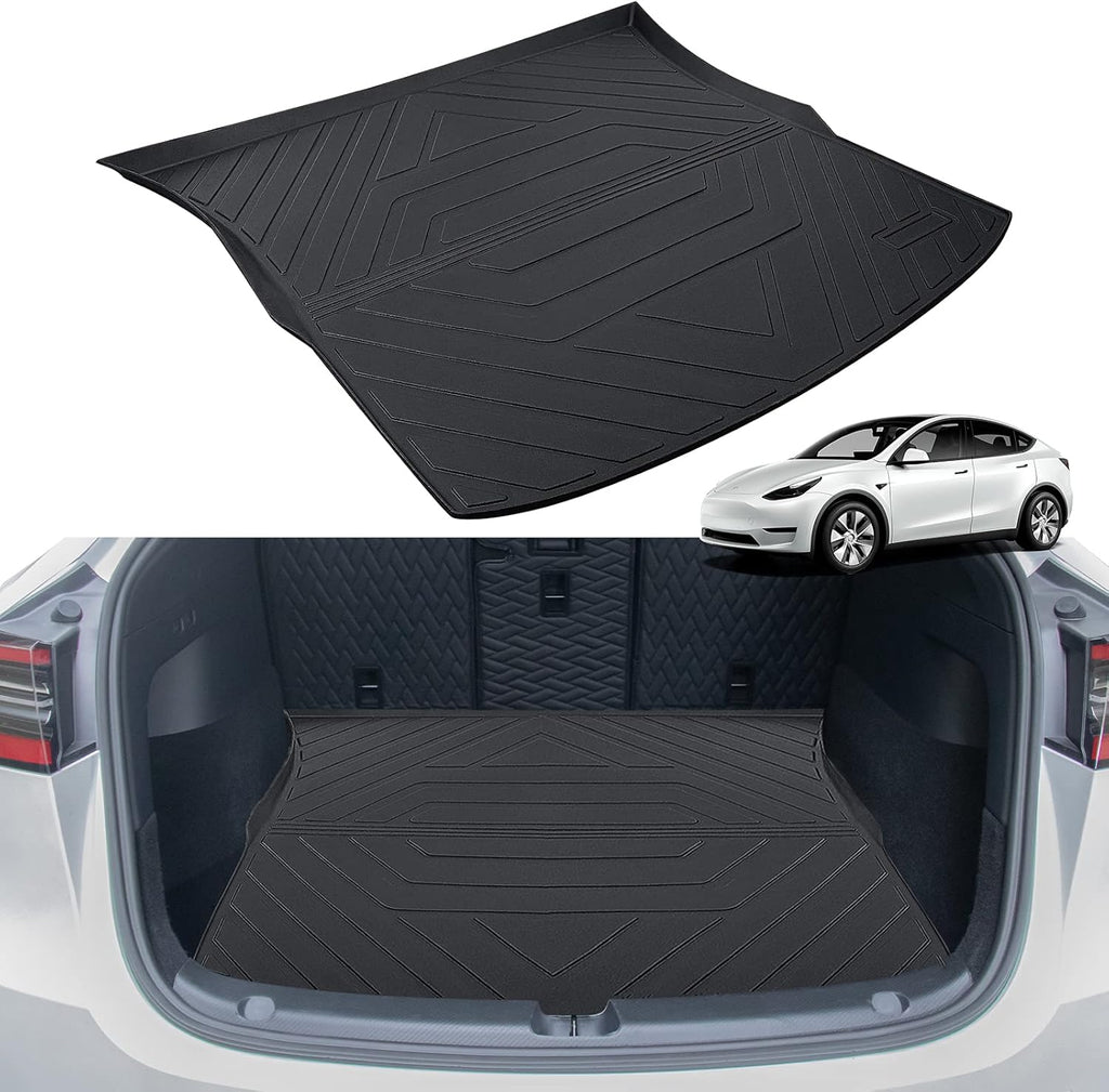 Rear Trunk Liner Pack of 2 R95260