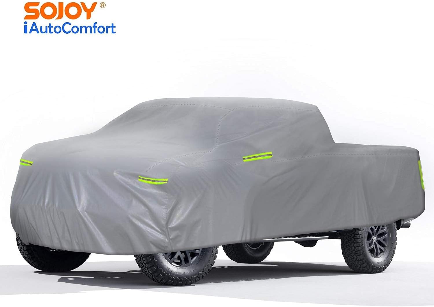 Waterproof Truck Cover P70339