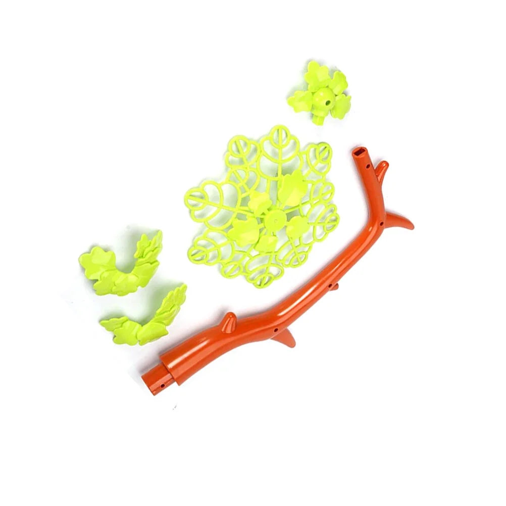Monkey Swing Tree Board Game Educational Toys A96980