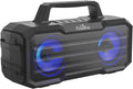 IPX6 Waterproof Portable Wireless Speaker with Built-in Microphone Y514663