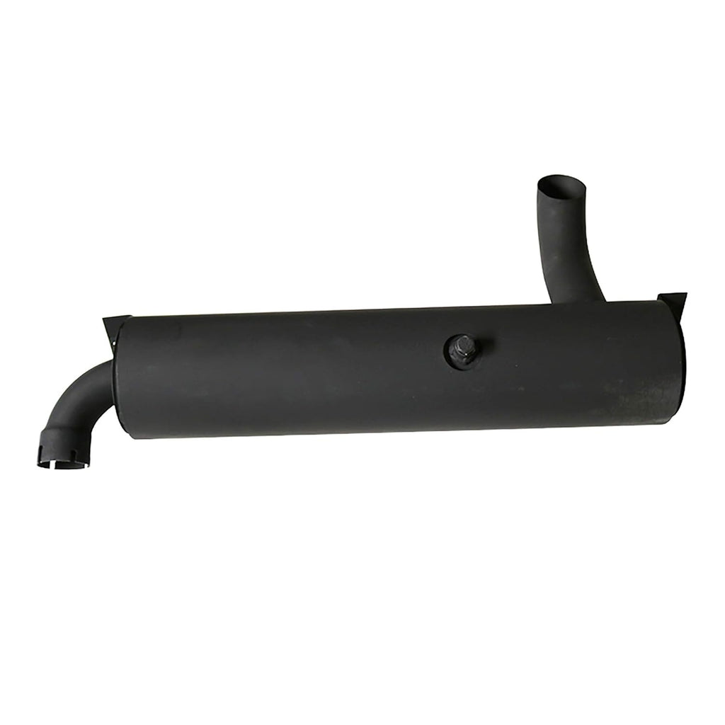 Muffler for Bobcat Skid Steer Loaders Y361746