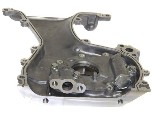 Oil Pump Front Cover Assembly T53318