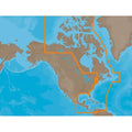 SD Card for ATL Coast Gulf & Caribbean Z860