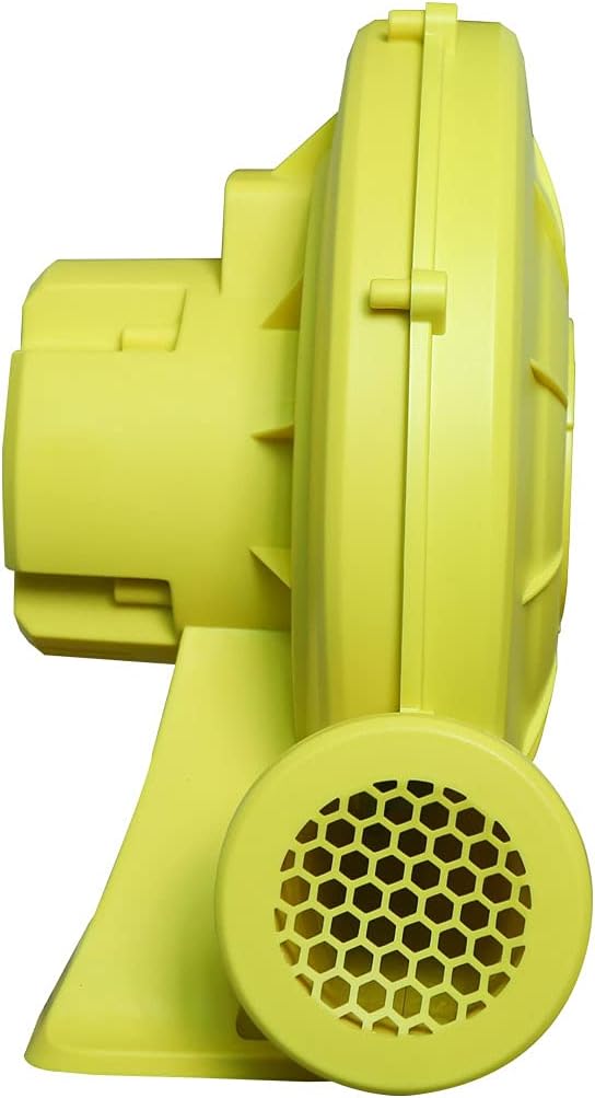 1.2HP(950w) Air Blower Inflatable Bouncer Blower X409
