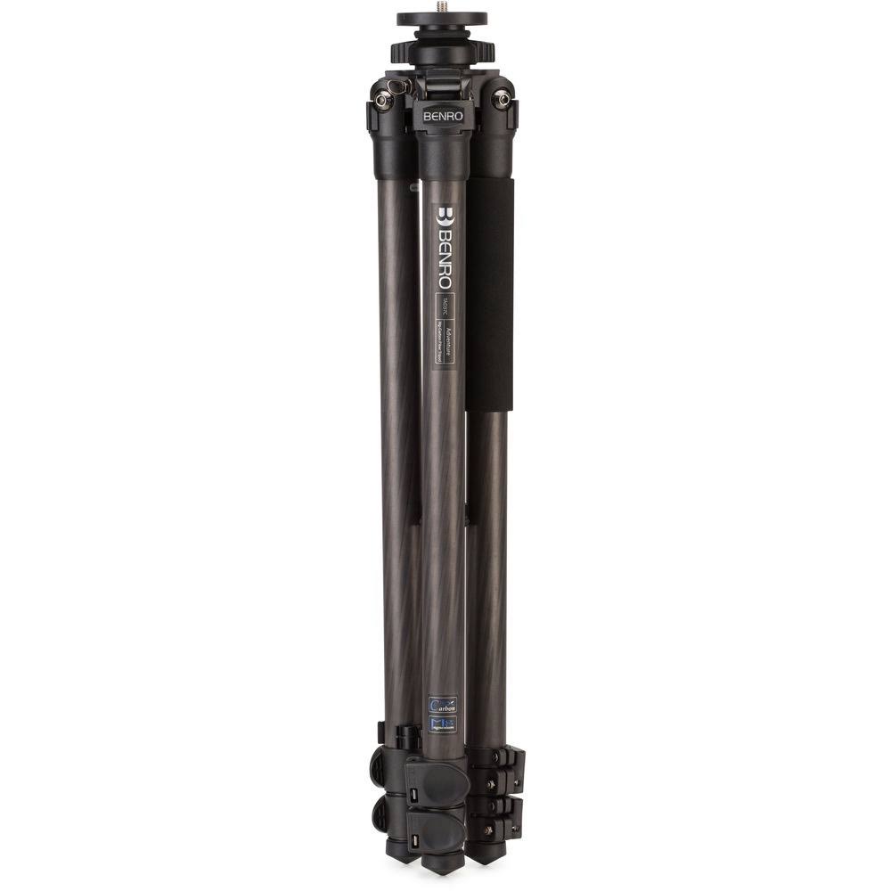 Carbon Fiber Tripod G8637