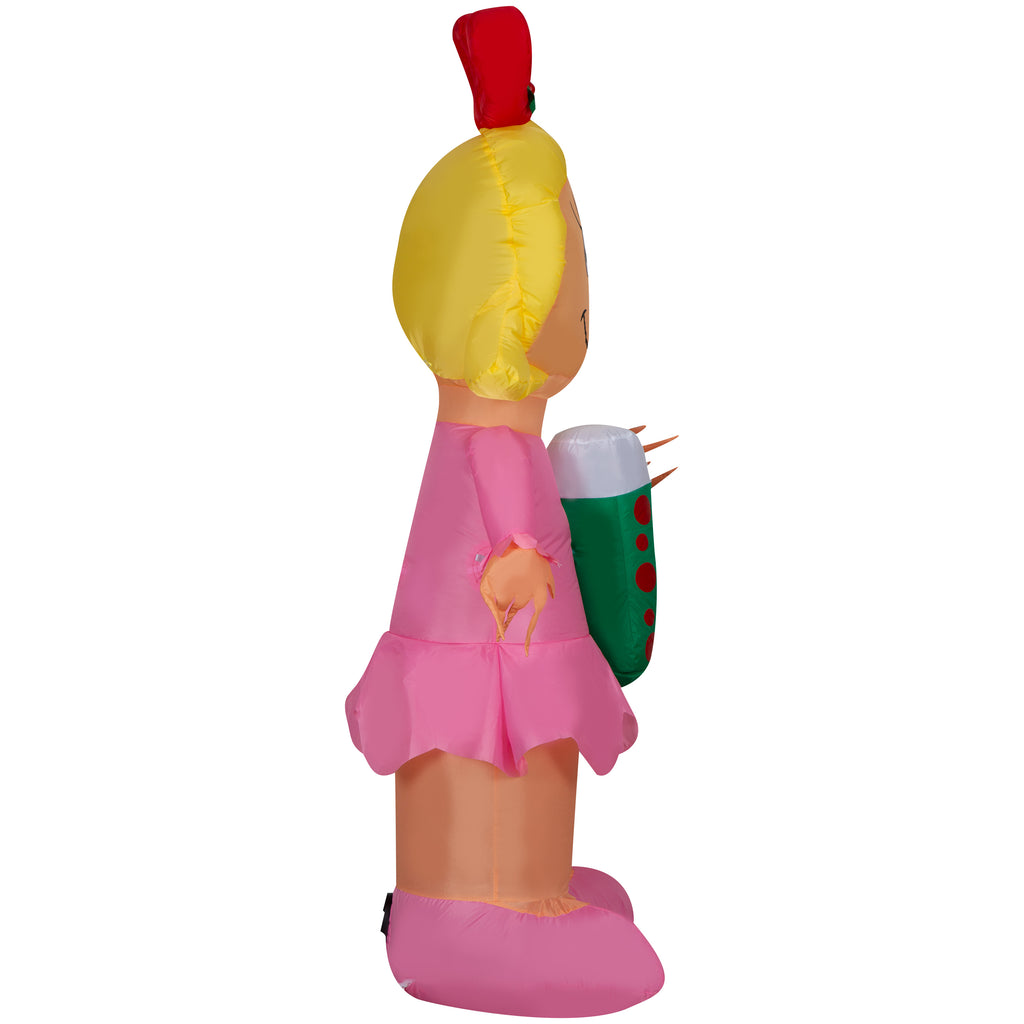 5 Foot Inflatables Decoration G248882
