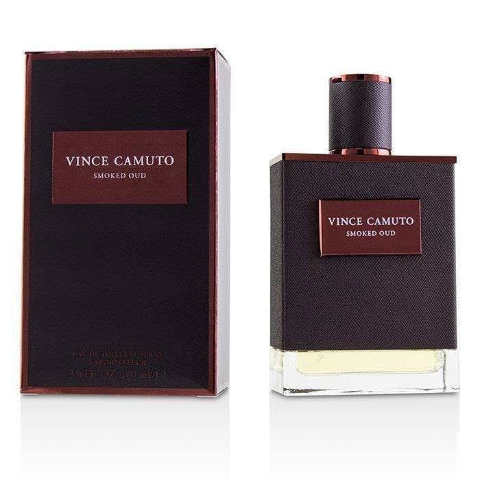 Smoked Oud Eau De Toilette Spray 3.4 oz M984